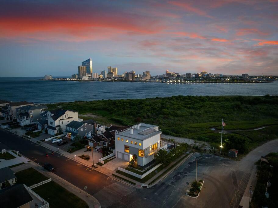Wander Atlantic City Brigantine Kültér fotó